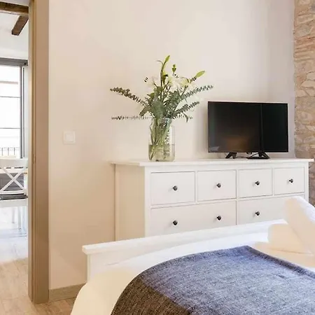 Appartement Sleep & Stay- With Balcony Bonaventura 3 Gerona