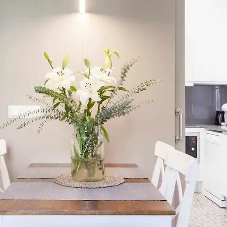Appartement Sleep & Stay- With Balcony Bonaventura 3 *